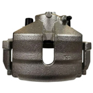 2007 Audi A3 Brake Caliper 1